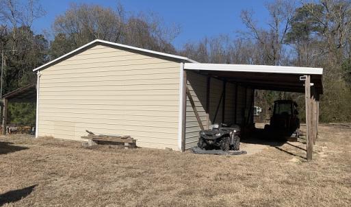 Photo #10 of SOLD property in Off Durwood Evans Road, Beulaville, NC 158.7 acres