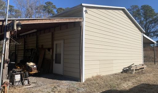 Photo #12 of SOLD property in Off Durwood Evans Road, Beulaville, NC 158.7 acres