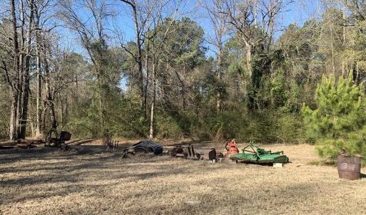 Photo #18 of SOLD property in Off Durwood Evans Road, Beulaville, NC 158.7 acres