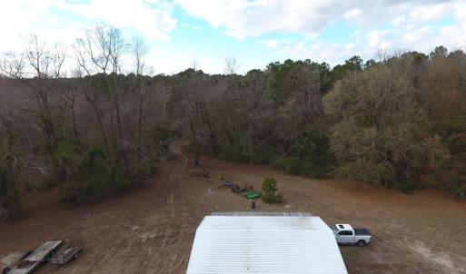 Photo #19 of SOLD property in Off Durwood Evans Road, Beulaville, NC 158.7 acres