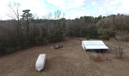 Photo #20 of SOLD property in Off Durwood Evans Road, Beulaville, NC 158.7 acres