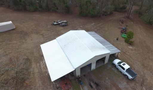 Photo #23 of SOLD property in Off Durwood Evans Road, Beulaville, NC 158.7 acres