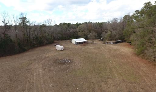 Photo #24 of SOLD property in Off Durwood Evans Road, Beulaville, NC 158.7 acres