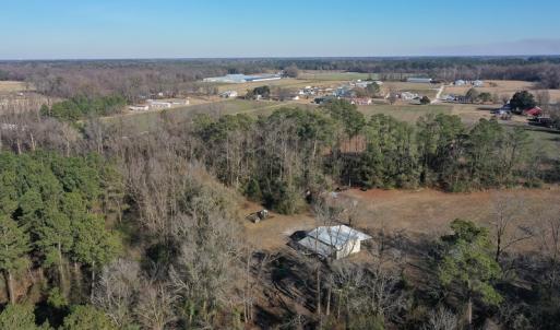 Photo #25 of SOLD property in Off Durwood Evans Road, Beulaville, NC 158.7 acres