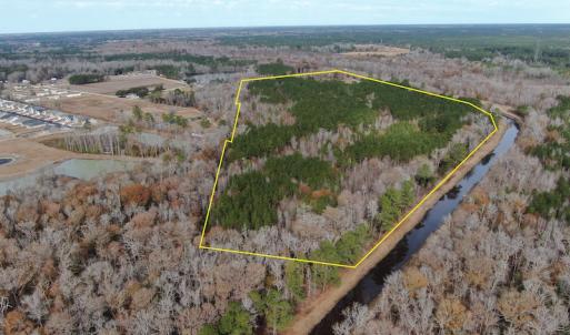 Photo #3 of SOLD property in 114 White Creek Road, Longs, SC 47.0 acres