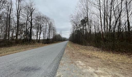 Photo #15 of SOLD property in Off Fortsville Rd, Drewryville, VA 74.0 acres