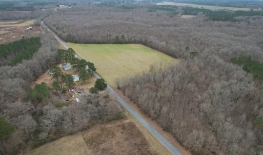 Photo #4 of Off Fortsville Rd, Drewryville, VA 74.0 acres