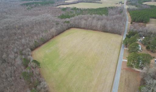 Photo #5 of SOLD property in Off Fortsville Rd, Drewryville, VA 74.0 acres
