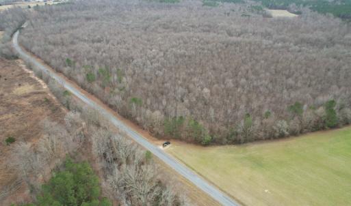 Photo #8 of SOLD property in Off Fortsville Rd, Drewryville, VA 74.0 acres