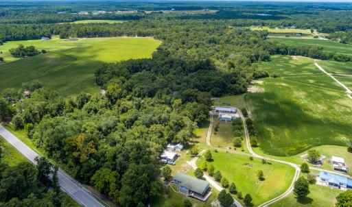 Photo #10 of SOLD property in Off Henderson Road  , Trenton, NC 31.5 acres
