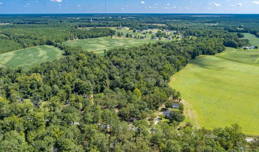 Photo #12 of SOLD property in Off Henderson Road  , Trenton, NC 31.5 acres