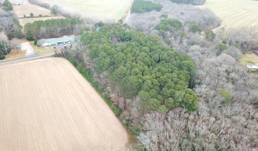 Photo #5 of SOLD property in Off Franktown Rd , Franktown, VA 10.0 acres