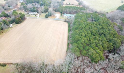 Photo #6 of SOLD property in Off Franktown Rd , Franktown, VA 10.0 acres