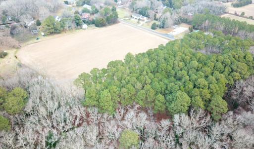Photo #7 of SOLD property in Off Franktown Rd , Franktown, VA 10.0 acres