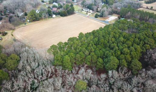 Photo #8 of SOLD property in Off Franktown Rd , Franktown, VA 10.0 acres