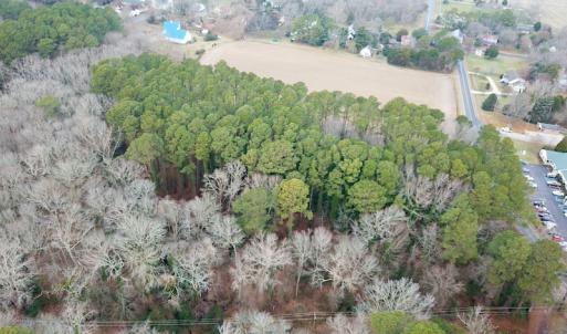 Photo #9 of SOLD property in Off Franktown Rd , Franktown, VA 10.0 acres