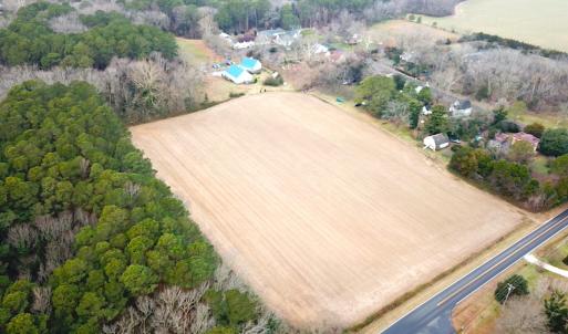 Photo #11 of SOLD property in Off Franktown Rd , Franktown, VA 10.0 acres