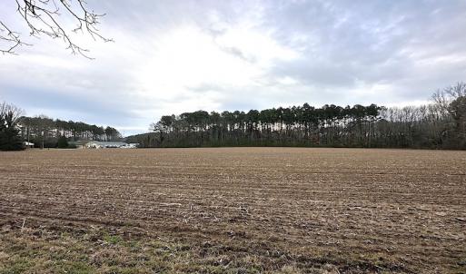 Photo #15 of SOLD property in Off Franktown Rd , Franktown, VA 10.0 acres
