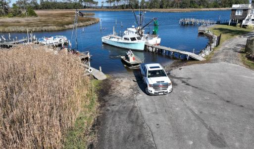 Photo #2 of SOLD property in Off Hog Quarter Road, Powells Point, NC 37.2 acres