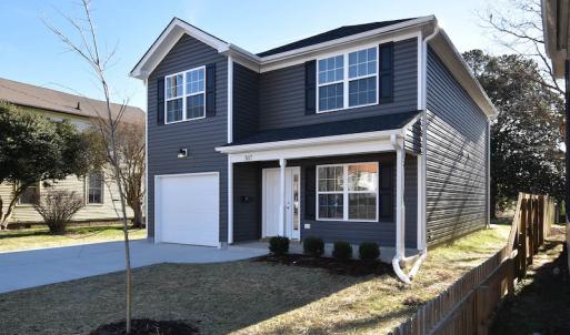 Photo #3 of 307 W First Ave  , Franklin, VA 0.2 acres