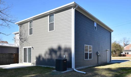 Photo #5 of 307 W First Ave  , Franklin, VA 0.2 acres