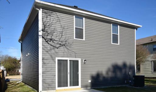 Photo #6 of 307 W First Ave  , Franklin, VA 0.2 acres