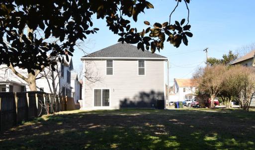 Photo #7 of 307 W First Ave  , Franklin, VA 0.2 acres