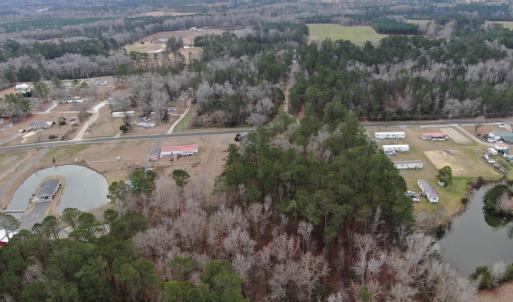 Photo #2 of 1620 Jonestown Road, Galivants Ferry, SC 20.0 acres