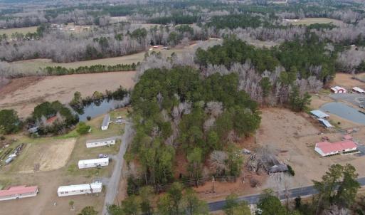 Photo #3 of 1620 Jonestown Road, Galivants Ferry, SC 20.0 acres