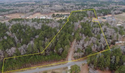 Photo #9 of 1620 Jonestown Road, Galivants Ferry, SC 20.0 acres