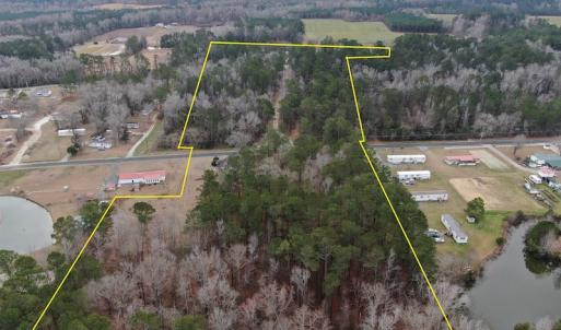 Photo #12 of 1620 Jonestown Road, Galivants Ferry, SC 20.0 acres