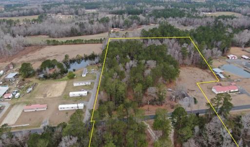 Photo #10 of 1620 Jonestown Road, Galivants Ferry, SC 20.0 acres