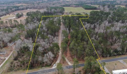 Photo #11 of 1620 Jonestown Road, Galivants Ferry, SC 20.0 acres