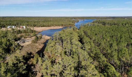 Photo #11 of SOLD property in Off Upper Neck Rd, Bayboro, NC 6.9 acres