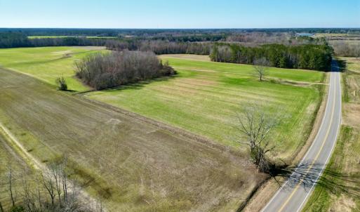 Photo #10 of SOLD property in Off NC Hwy 222, Saratoga, NC 56.1 acres