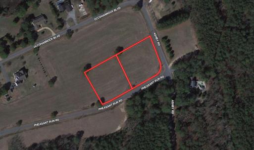 Photo #1 of Off Pheasant Run Road , Exmore, VA 2.1 acres