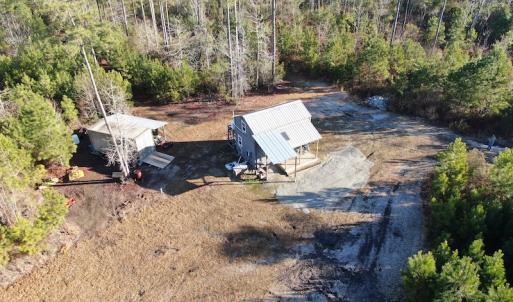Photo #3 of Off Old Dothan Rd, Tabor City, NC 31.0 acres