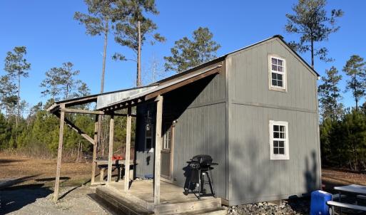 Photo #5 of Off Old Dothan Rd, Tabor City, NC 31.0 acres