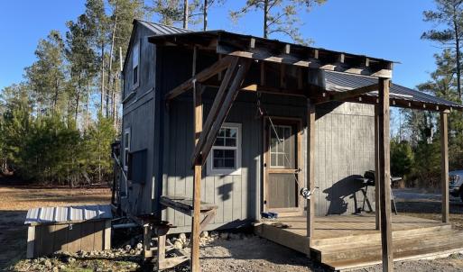 Photo #7 of Off Old Dothan Rd, Tabor City, NC 31.0 acres