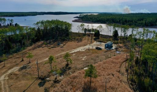 Photo #2 of SOLD property in Off Sawyer Rd, Scranton, NC 10.2 acres