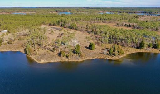 Photo #6 of SOLD property in Off Sawyer Rd, Scranton, NC 10.2 acres