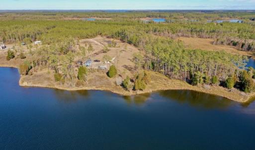 Photo #7 of SOLD property in Off Sawyer Rd, Scranton, NC 10.2 acres
