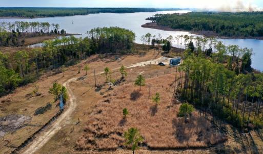 Photo #15 of SOLD property in Off Sawyer Rd, Scranton, NC 10.2 acres