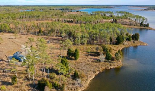 Photo #18 of SOLD property in Off Sawyer Rd, Scranton, NC 10.2 acres