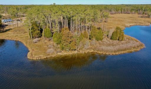 Photo #22 of SOLD property in Off Sawyer Rd, Scranton, NC 10.2 acres