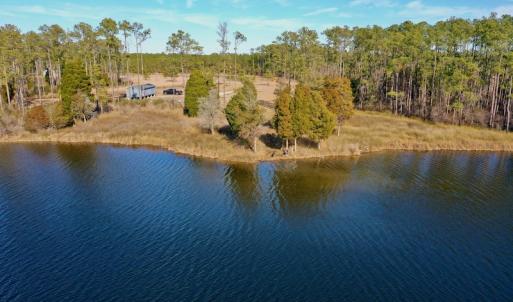 Photo #23 of SOLD property in Off Sawyer Rd, Scranton, NC 10.2 acres