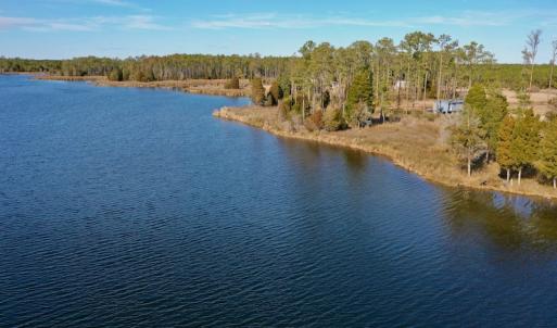 Photo #24 of SOLD property in Off Sawyer Rd, Scranton, NC 10.2 acres