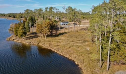 Photo #25 of SOLD property in Off Sawyer Rd, Scranton, NC 10.2 acres