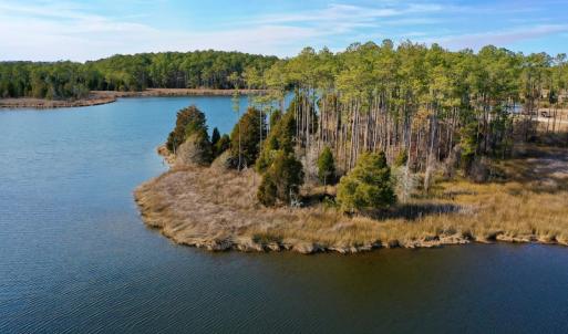 Photo #27 of SOLD property in Off Sawyer Rd, Scranton, NC 10.2 acres