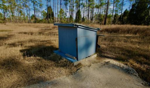 Photo #38 of SOLD property in Off Sawyer Rd, Scranton, NC 10.2 acres